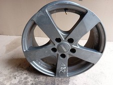 Jantes Volvo V50