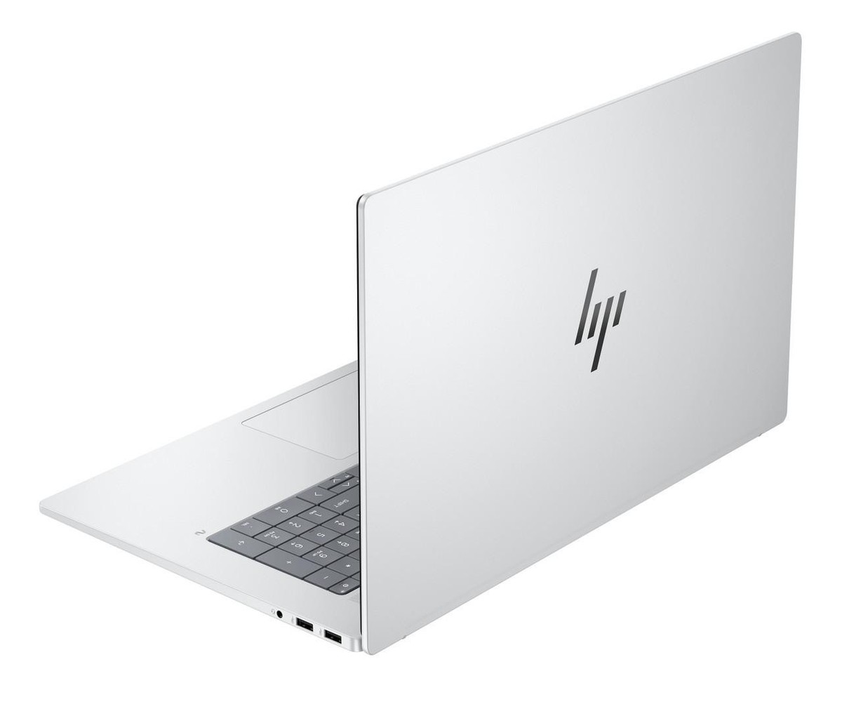 HP OmniBook X 17