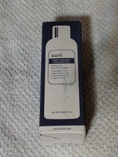 Dear Klairs Supple Preparation Unscented Toner 6.08 fl oz Exp 2/2028 (A)