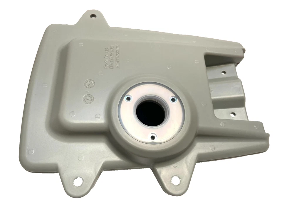 Tanque de combustible Multiquip OEM MTX70 MTX60 MTX50 Mikasa Rammer 366910042 Foto 4 de 4