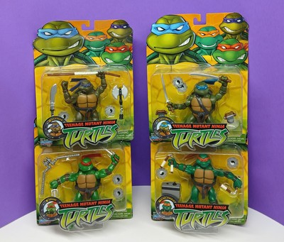ミュータントタートルズ　turtle in time PLAYMATES Playmates Toys 1991 Teenage Mutant Ninja Turtles Leonardo w