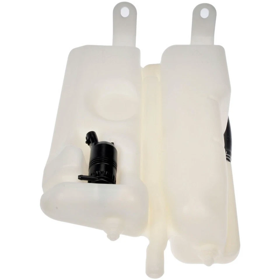 Depósito de refrigerante delantero Dorman 603-039 para Chevy Chevrolet Astro GMC Safari Foto 2 de 3