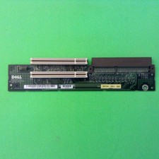 Dell Optiplex GX260 PC Computer Riser Card 2 Slot PCI Riser Board 62YVH