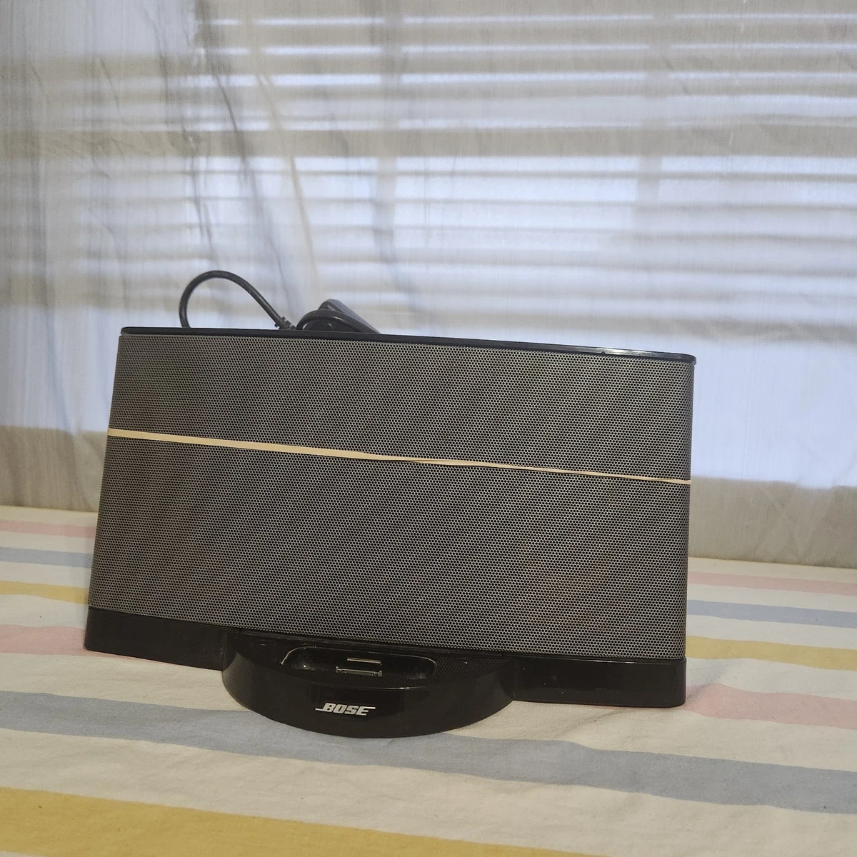 Bose Sounddock Portable for sale - eBay