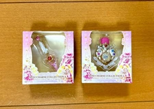 PreCure Mini Charm Collection 4 Wrinkle Stick, Cure Module