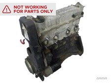 Moteur Fiat PALIO