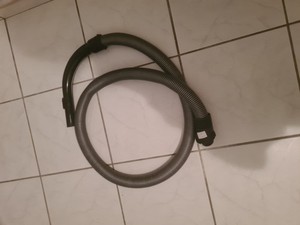 miele staubsauger, Original Schlauch, Gebraucht,Complet C2, S5