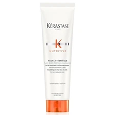 Kerastase Nutritive Nectar Thermique Beautifying Anti-Frizz Blow Dry Milk 5.07Oz
