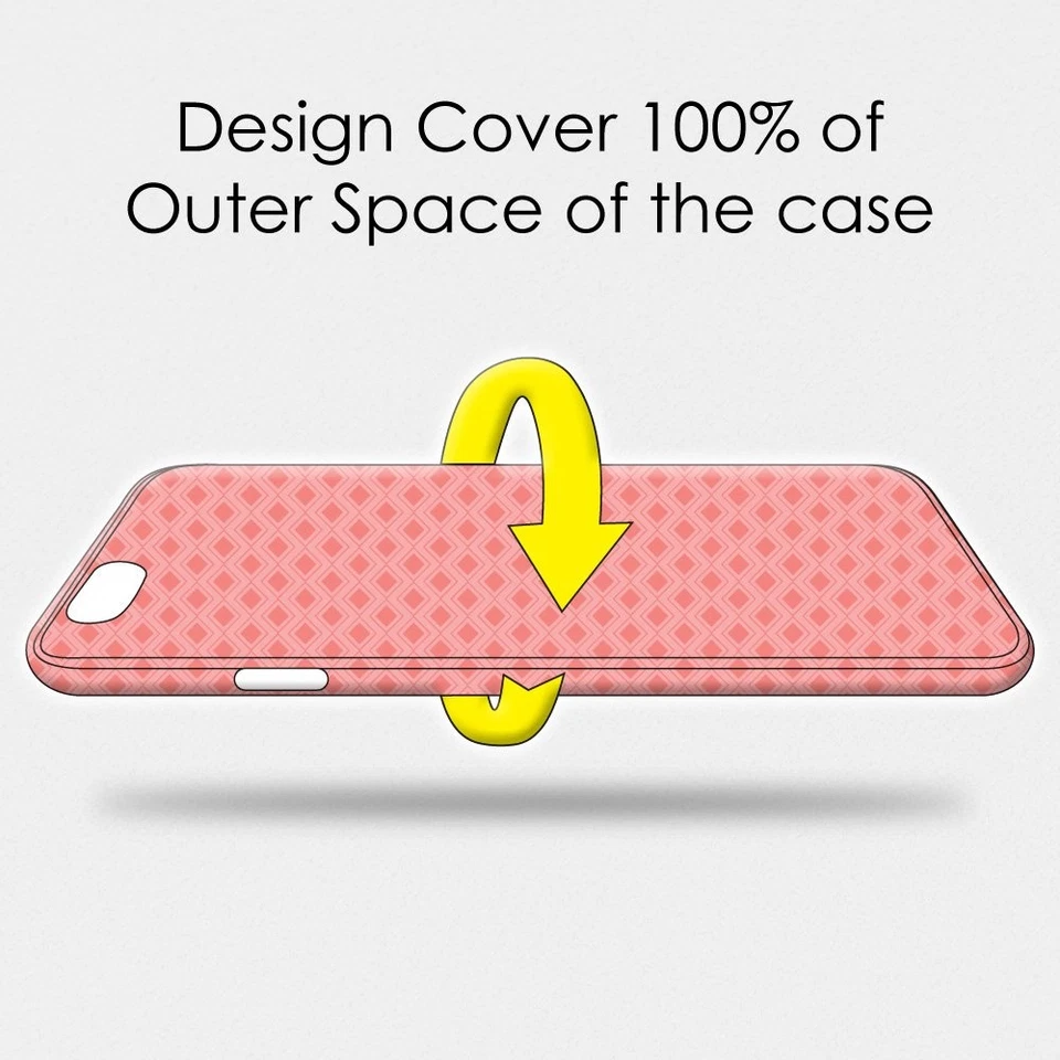 Estuche rígido AMZER Slim Fit para Google Pixel 2 XL - Diseño Buddha Quotes Foto 2 de 4