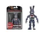 FUNKO Five Nights at Freddy's NIGHTMARE BONNIE 5" Articulated FIGURE (2016) FNAF