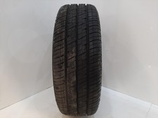 215/65R15C 104/102 CONTINENAL VANCO 2 9.32MM DOT 6Y16DTKE of Tread Part Worn Tyr