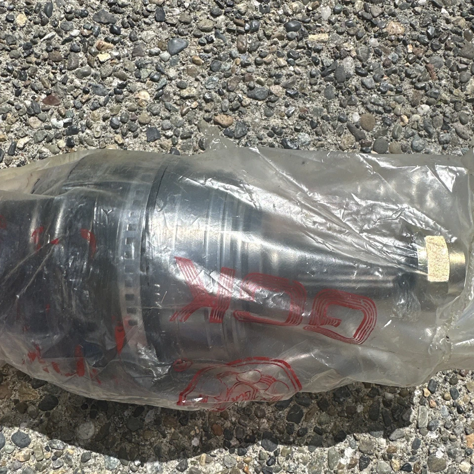 Eje APW CV Accord 1986-1989 1992-2000 Civic HO-8058 Foto 2 de 3