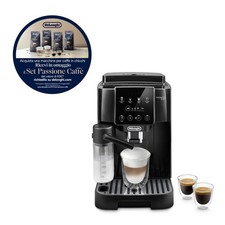 DE LONGHI ECAM220.60.B  MACCHINA   CAFFE' AUTOM. MAGNIFICA START MILK