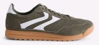 No Boundaries Men's Genuine Suede Slim Sneakers BRAND NEW/Classic Look/Comfort!! — photo 1
