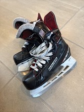 Bauer Vapor X2.7 Łyżworolki dziecięce Młodzież 13,5 (rozmiar 1.5 US)