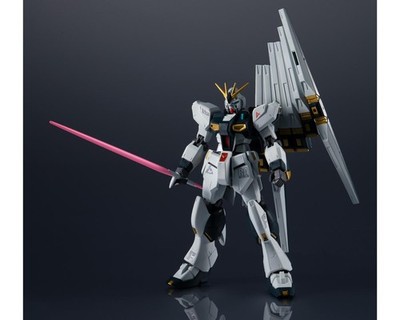 ロボット BANDAI RX-93 v Gundam 1/60 Bandai RX-93 v Gundam 