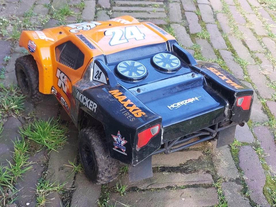 Losi 22s Sct - Image 2 of 4