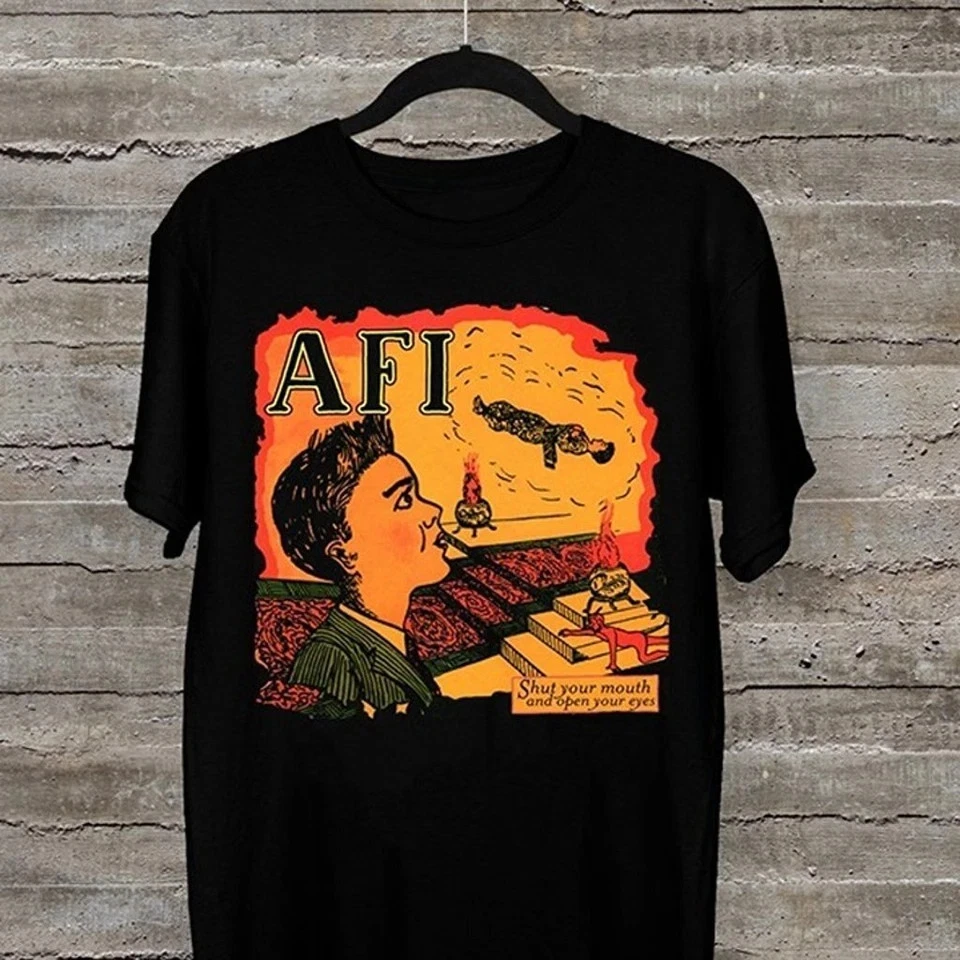 Afi Shirt for sale - eBay