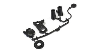 Kyosho REAR CASE OUTLAW RAMPAGE / K.OL008-2