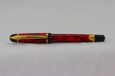 Waterman Phileas Fountain Pen, Used, UNTESTED