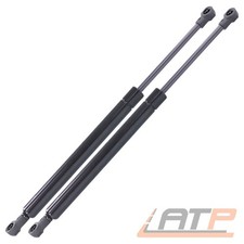 2X DÄMPFER HECKKLAPPE 320 N FÜR BMW 3-ER E46 BJ 02.98-02.05