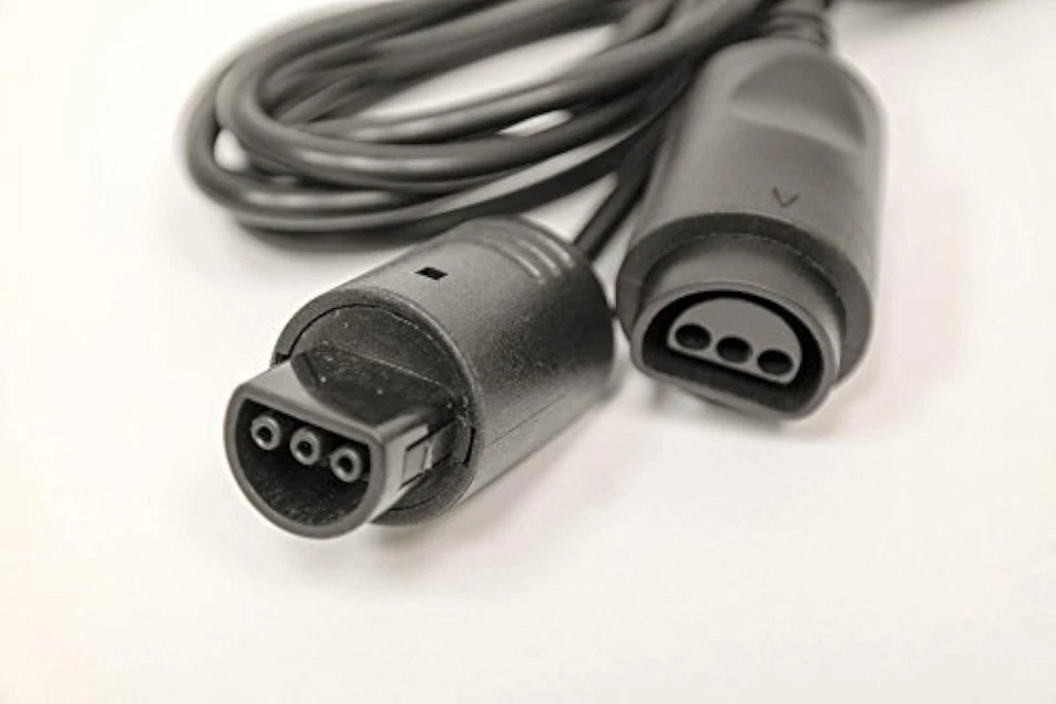 Nintendo 64 Controller Extension Cable 6 Feet By Mars Devices - Image 3 of 4