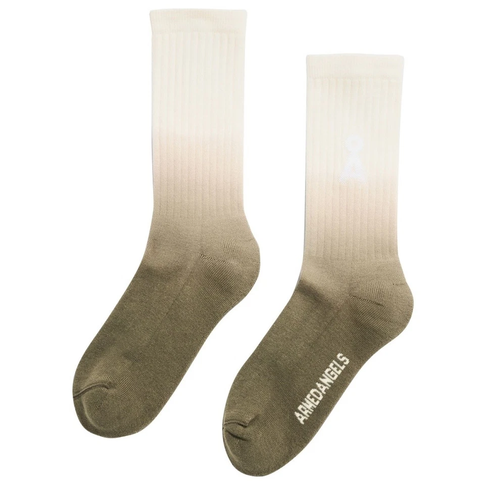 ARMEDANGELS Saamus Degradé Socken Unisex
