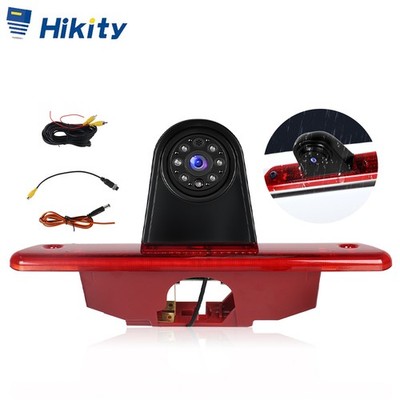 Rückfahrkamera Bremslicht für Citroen Jumpy Peugeot Expert Toyota Proace 2007-16