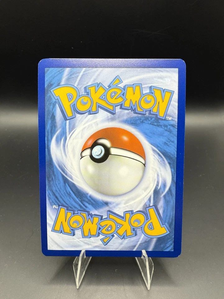 Ciphermaniac's Codebreaking 198/162 SV05: Temporal Forces Holo read description - Image 2 of 4