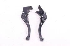 2006 06-09 YAMAHA R6 R6S YZF 600 VORTEX LEVERS BRAKE CLUTCH LEVER SET Y155