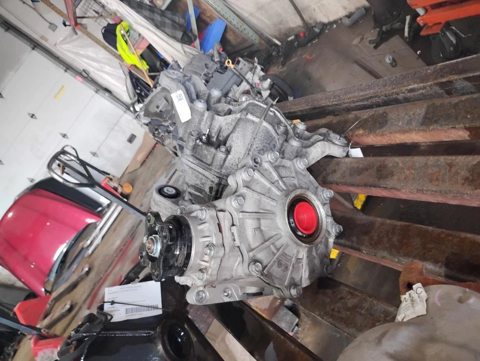 13 2014 15 16 Kia Sportage Driver LH Headlight Halogen Headlamp | Canada Market Foto 3 de 4