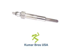 New Glow Plug FITS Ford Mower LGT14D(9/30/87-earlier)LGT16D(9/30/87earlier)MC35 