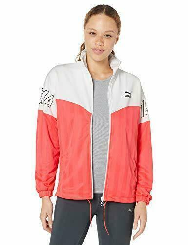 puma Studio Foundation Women's Jacket | eBay