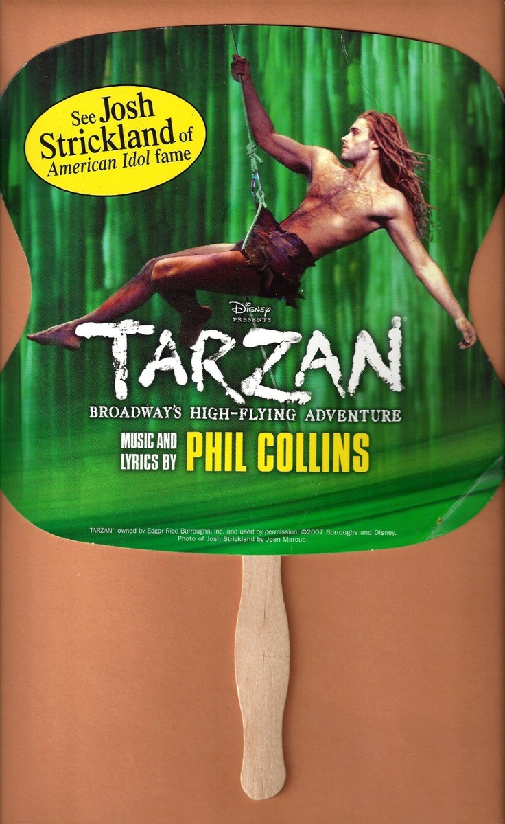 Phil Collins 