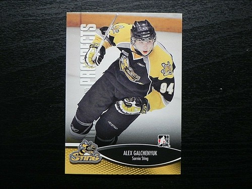 2012-13 12/13 IN THE GAME ITG Heroes & Prospects #1 to #150 You Pick Finish Set - Picture 79 of 148
