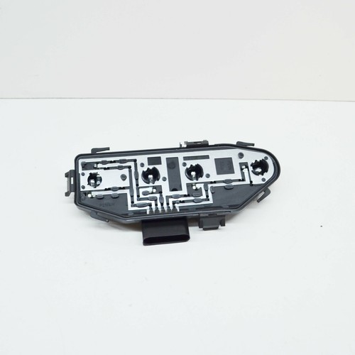 New OEM VOLKSWAGEN TRANSPORTER Yellow Left Tail Light Bulb Carrier
