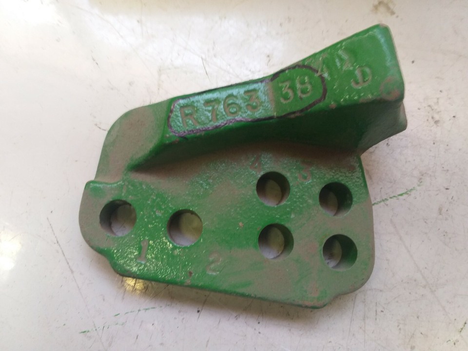 Pièces De Roue John Deere R67353 - Compatible 762A, 762B | New Old Stock, Neuve D'origine