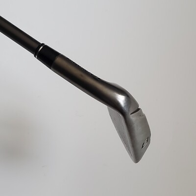 TaylorMade RBZ 8 iron 65 g flex R RocketballZ shaft 38 1/4 inch