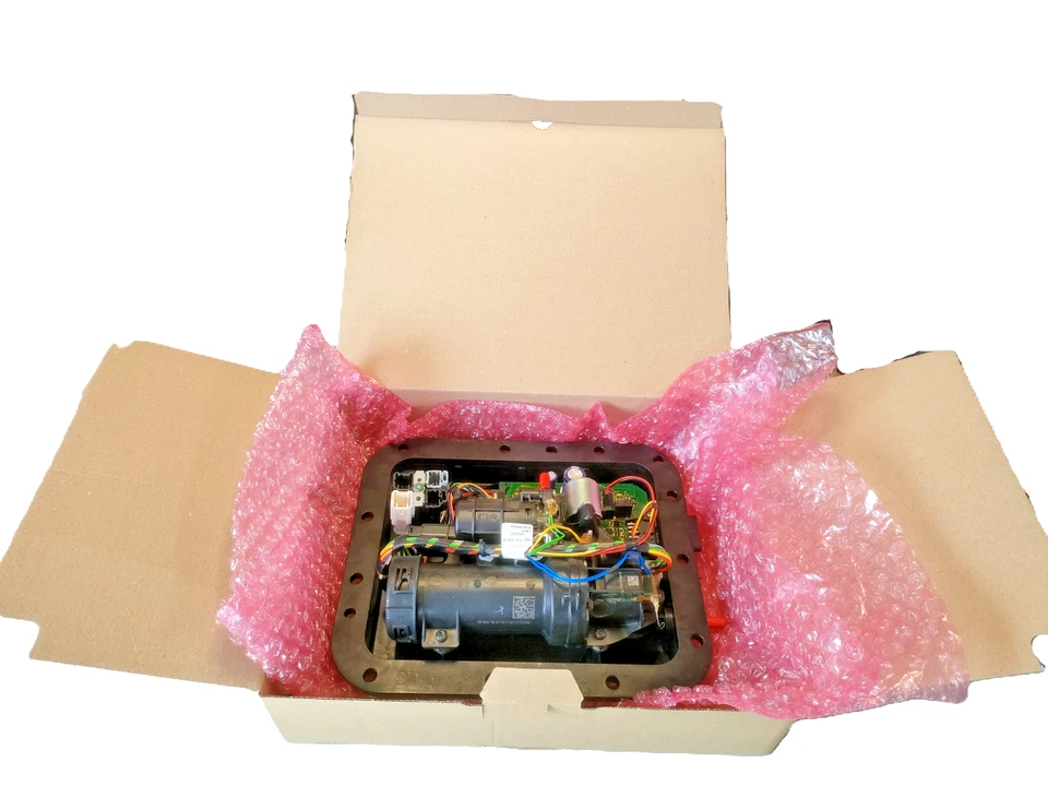 Calculateur / Module pompe AdBlue Peugeot - Citroën - DS - Immagine 3 di 3