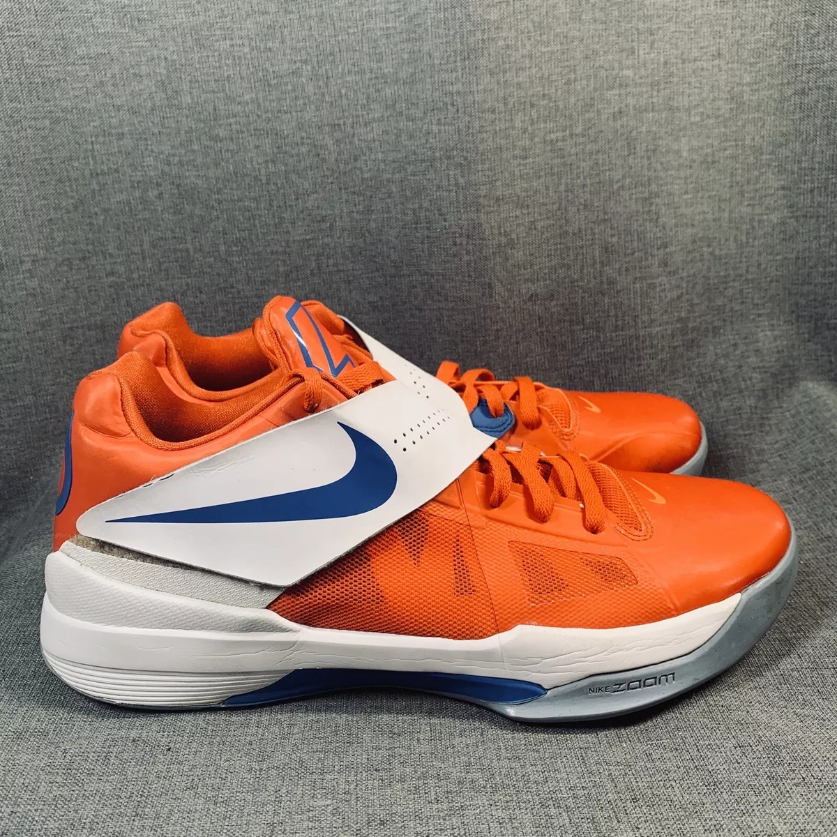 Creamsicle kd 4 cheap