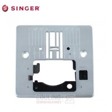 SINGER NEEDLE PLATE Talent 3321 3323 & Simple 3221 3223 3232 - H1A0333004