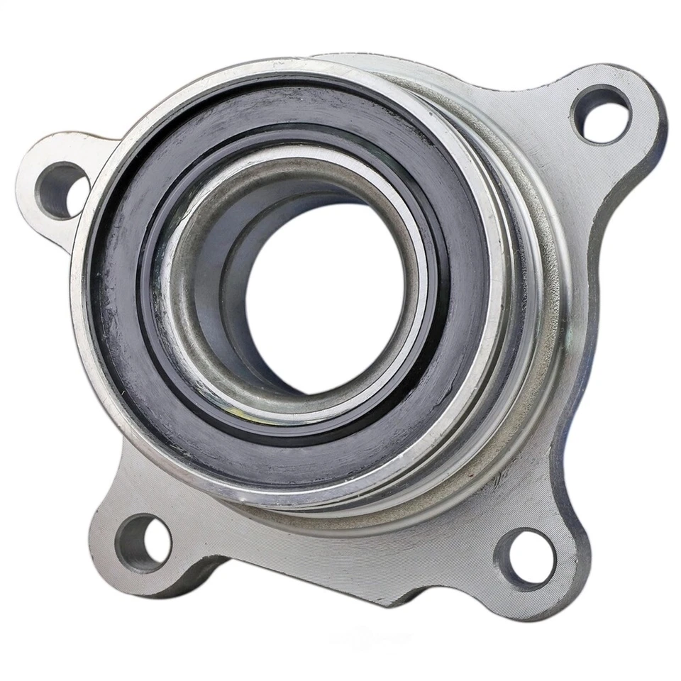 Rolamento de roda e conjunto de cubo - 4WD CRS peças automotivas NT512227 - Imagem 3 de 4