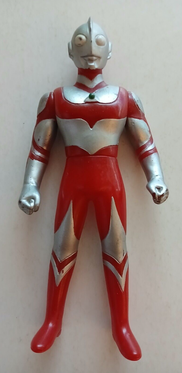 Ultraman Great (5
