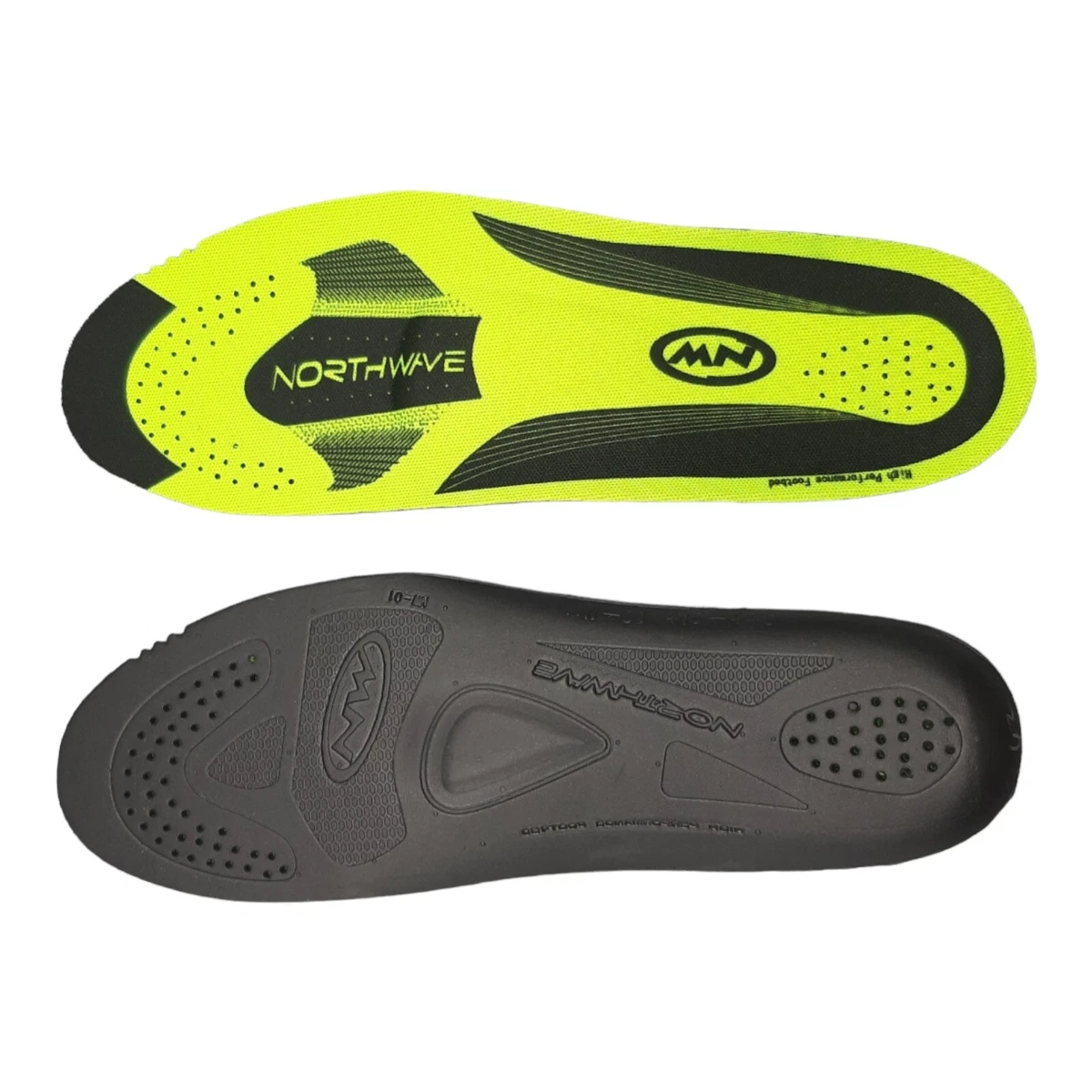 Northwave footbed sale