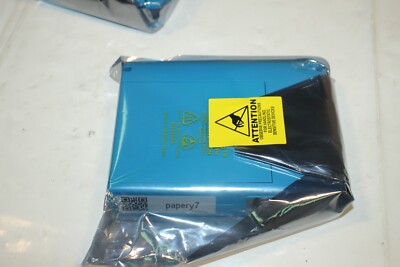 Gilet De Sécurité électronique Anti-robot Amazon Robotics - Taille S - 2 Sachets - Bleu