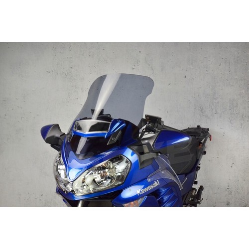 Kawasaki GTR 1400 (2015+) | Turystyk - Szyba motocyklowa - Zdjęcie 4 z 7