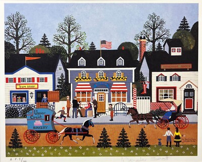 Jane Wooster Scott 