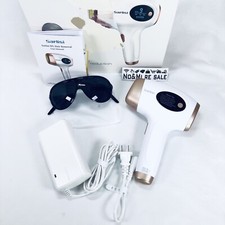 Laser Hair Removal, Upgraded 999,409 Flashes IPL Permanent Hair Removal, 3-In-1