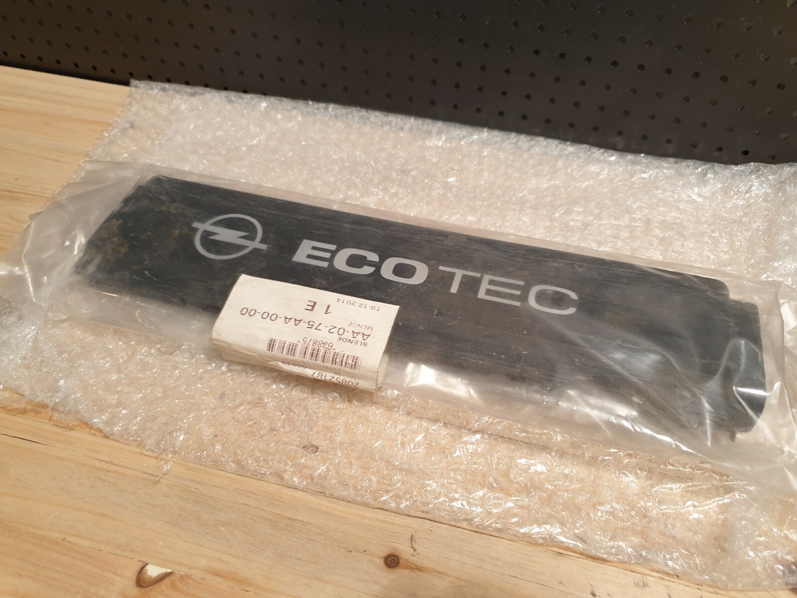Neu OVP Original Opel Astra G Zafira A Ventildeckel 90530078 