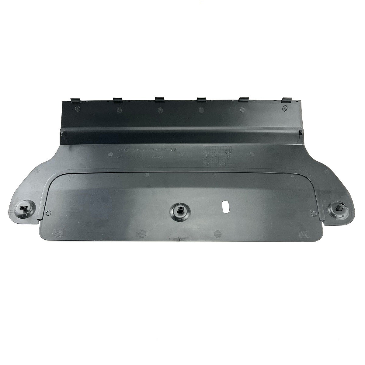 Rear Bumper Towing Eye Cover For 2013-2021 Range Rover L405 - LR108921 Direct Replacement